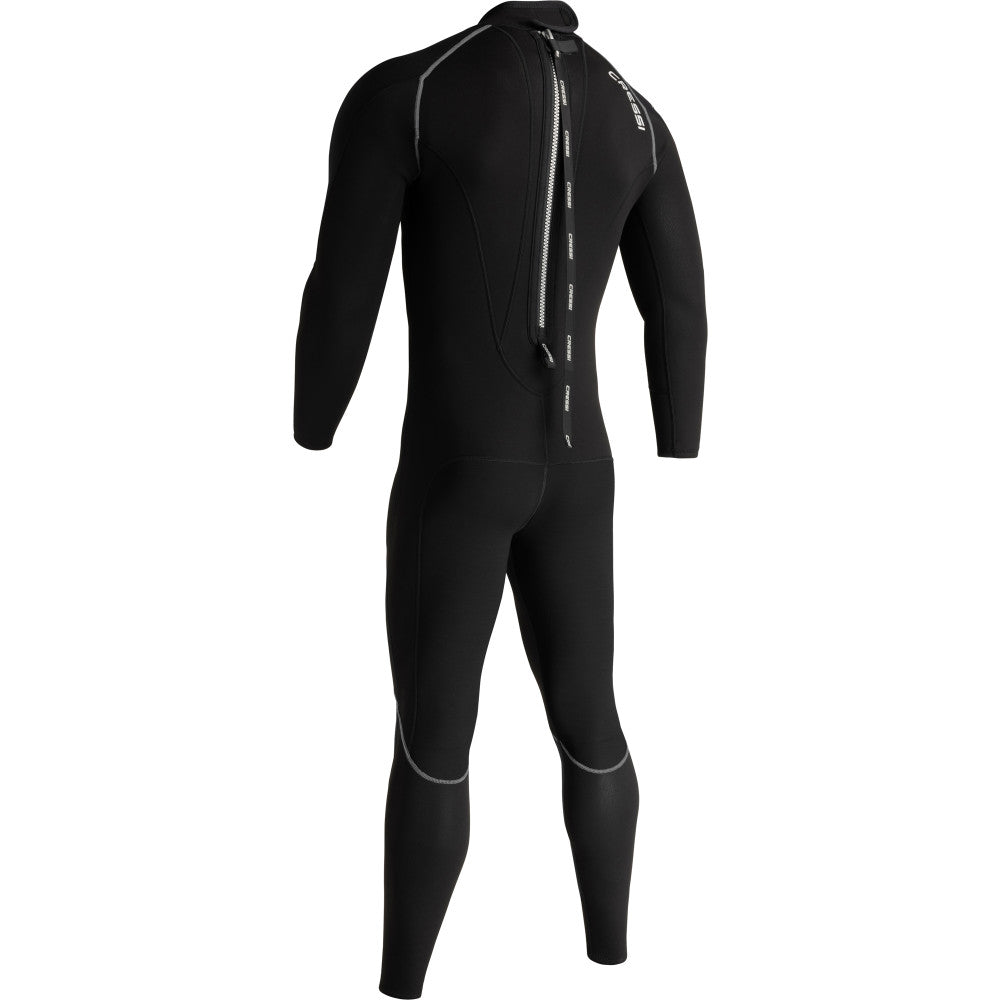 Balam 5 mm Man