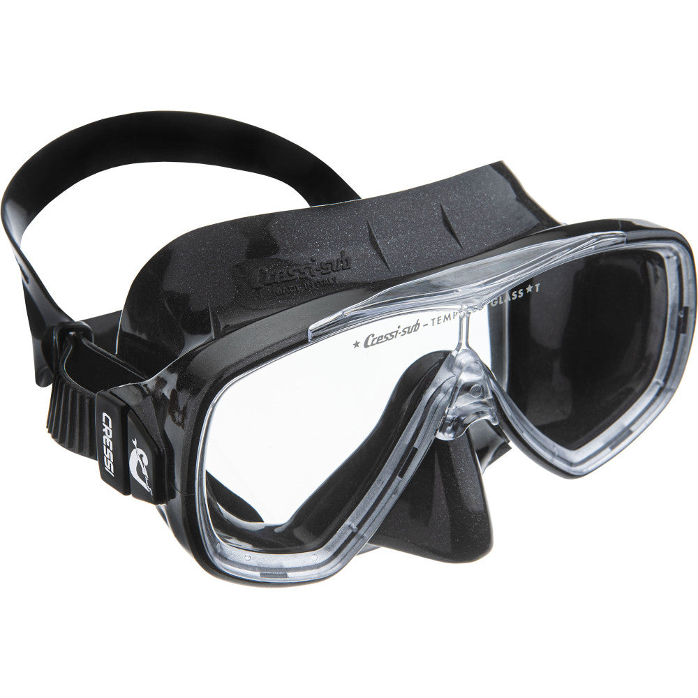 Snorkeling mask Onda Cressi