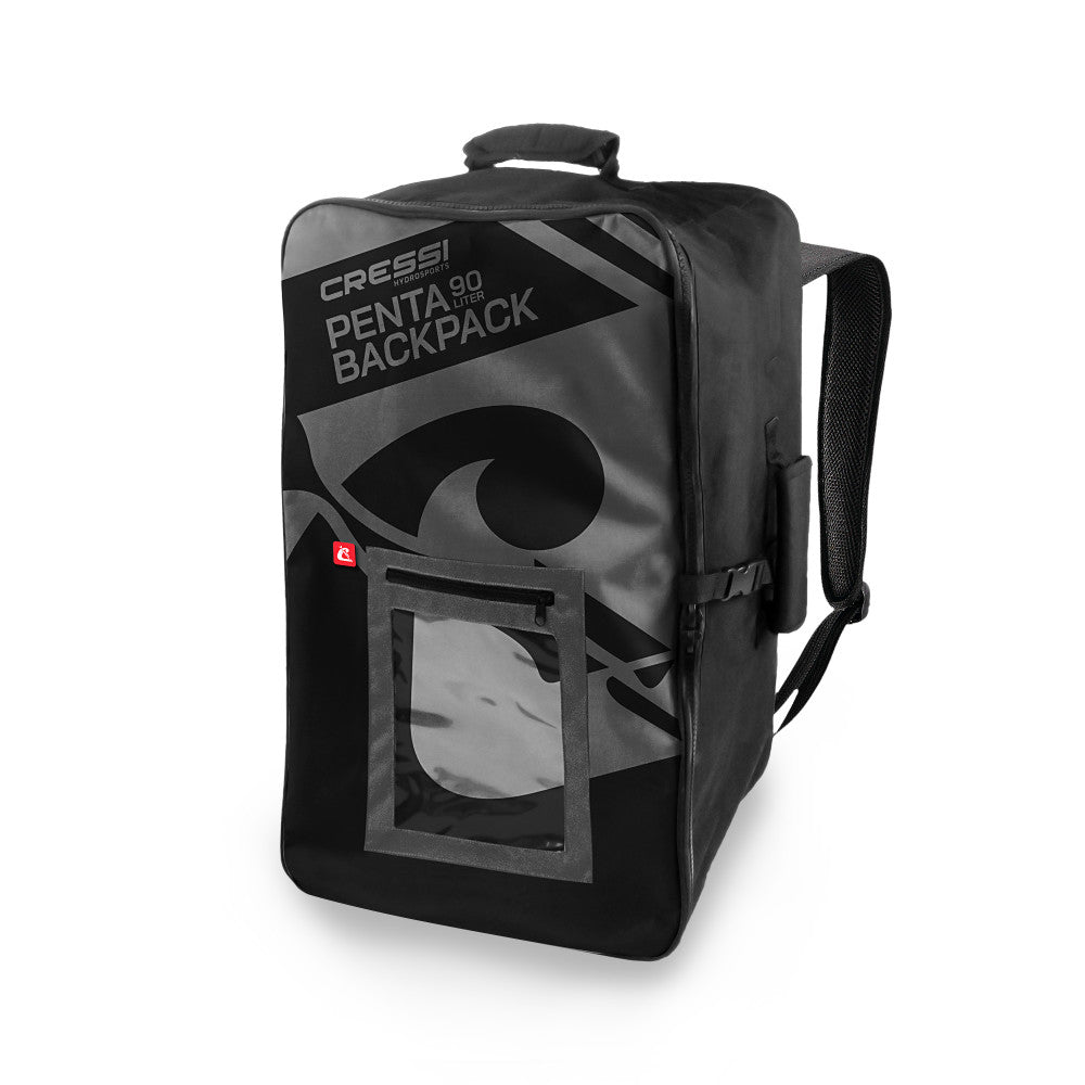 Penta Bag 90 L