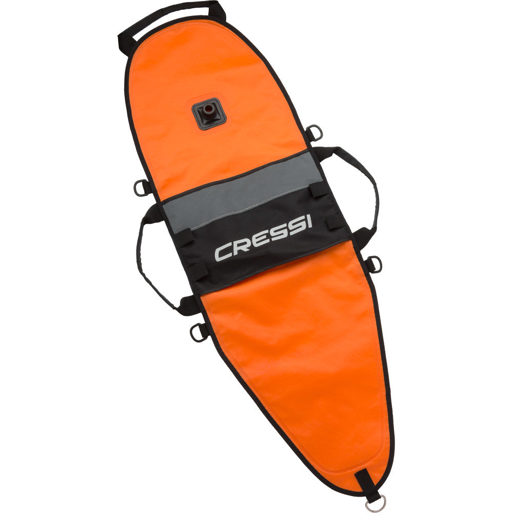Scuba dive float by Cressi