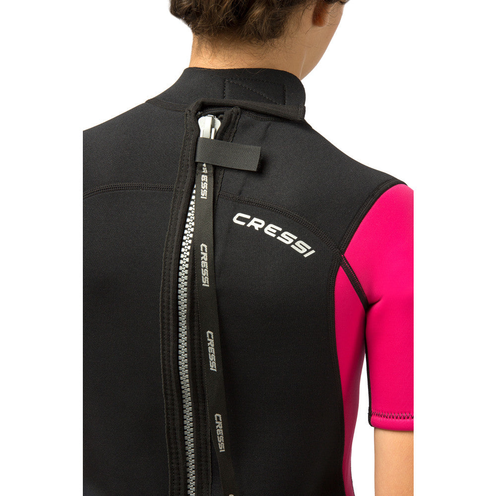 Med X 2.5 mm Junior (Girl)