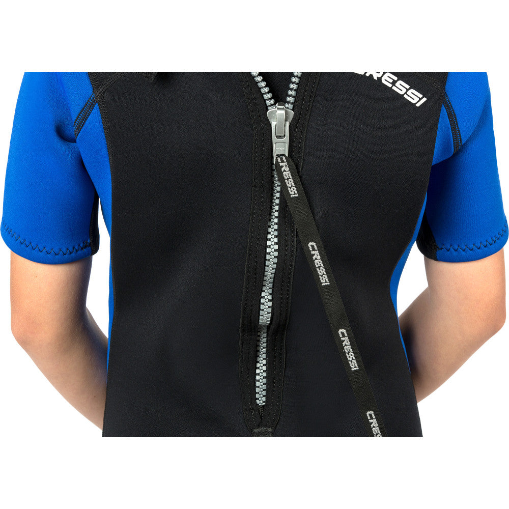 Med X 2.5 mm Junior (Boy)