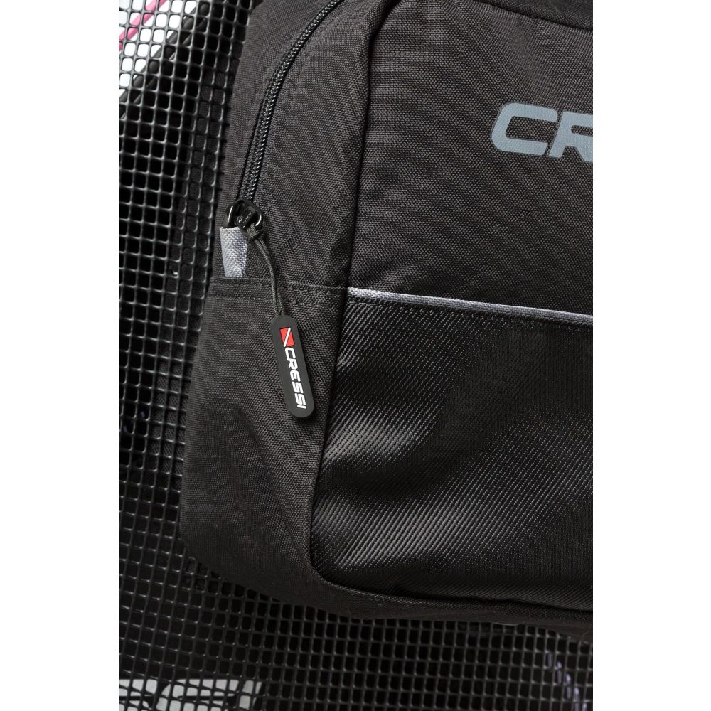 Cressi dive bag foldable and lightweight