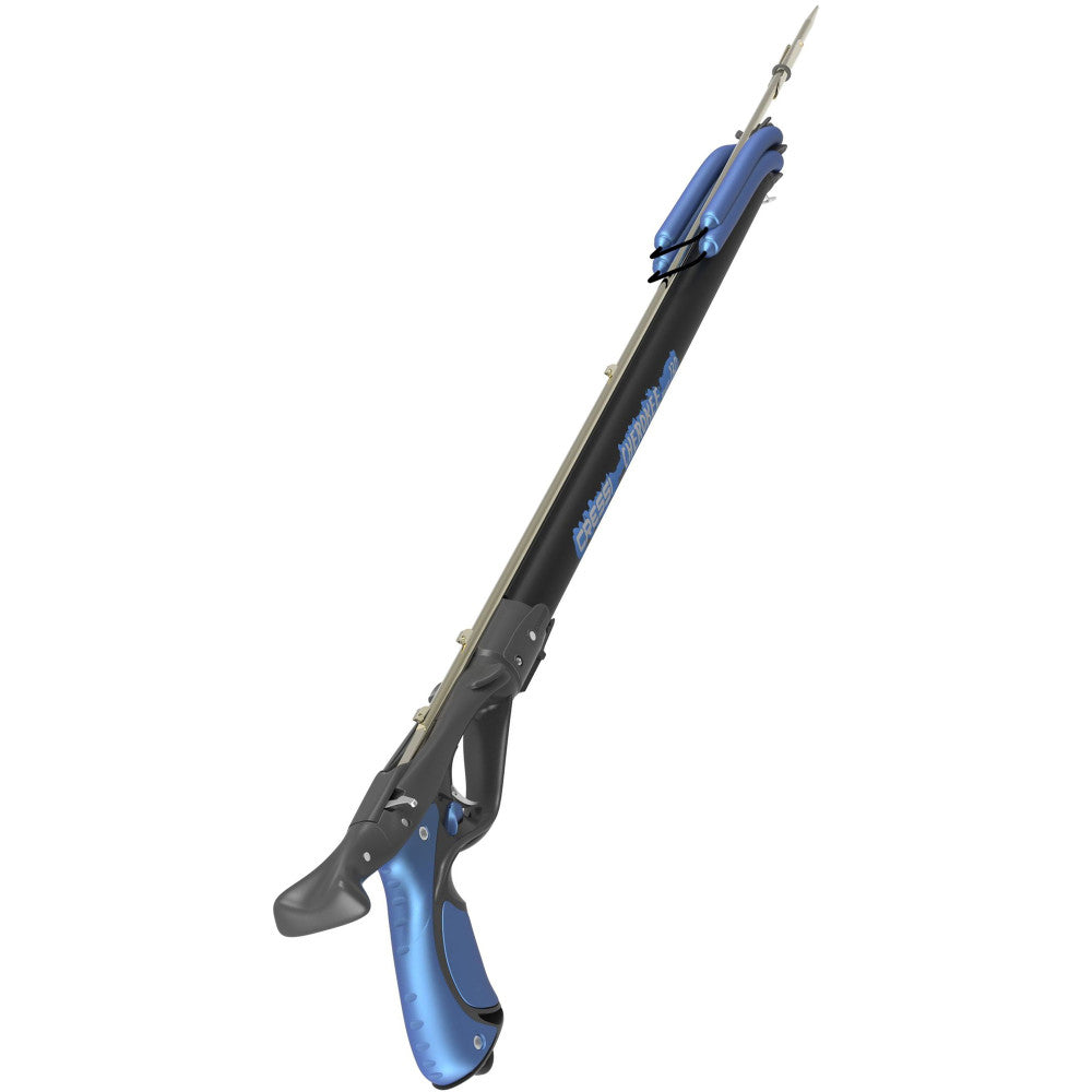 Cressi Cherokee Power Dyneema wishbone speargun