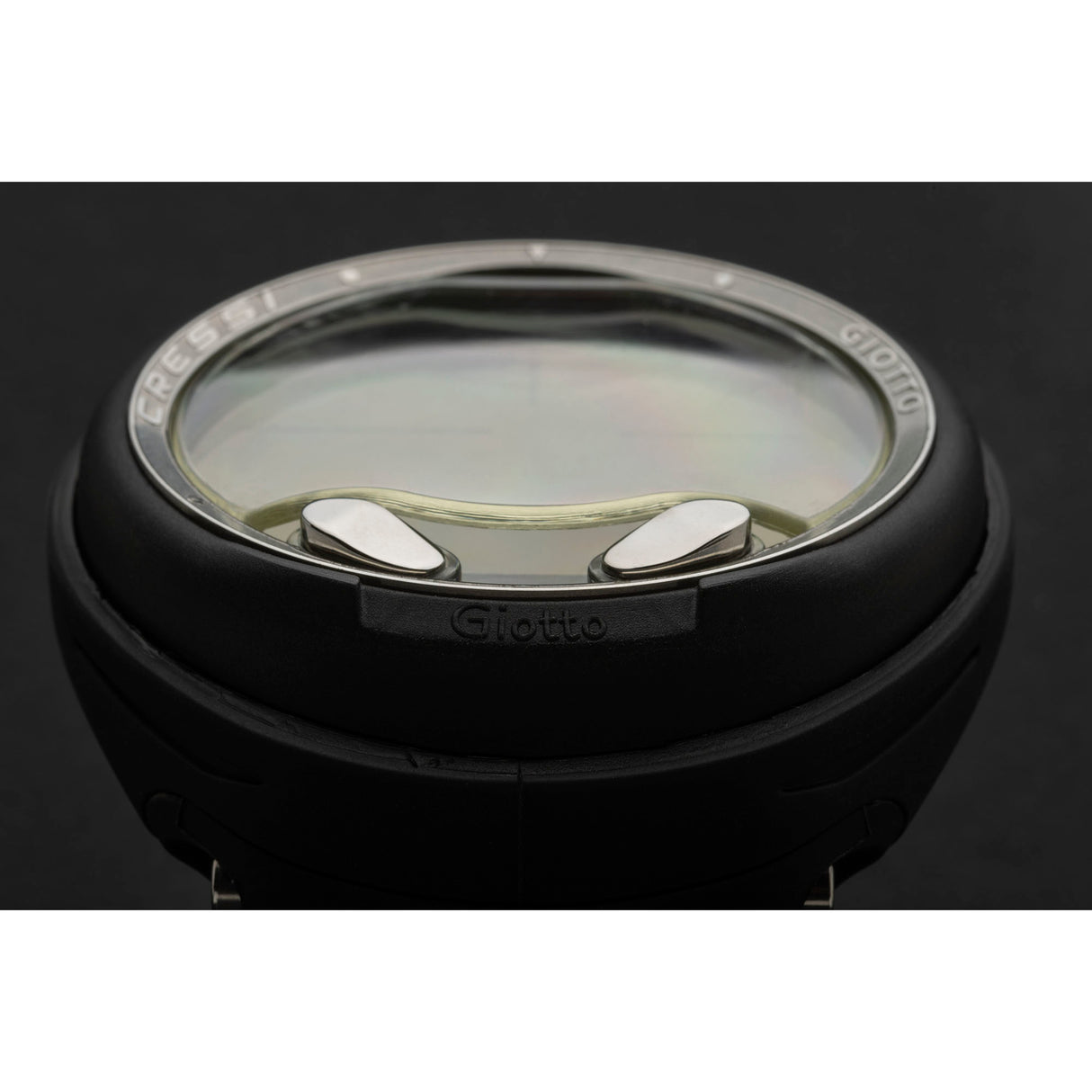 Cressi Giotto scuba computer