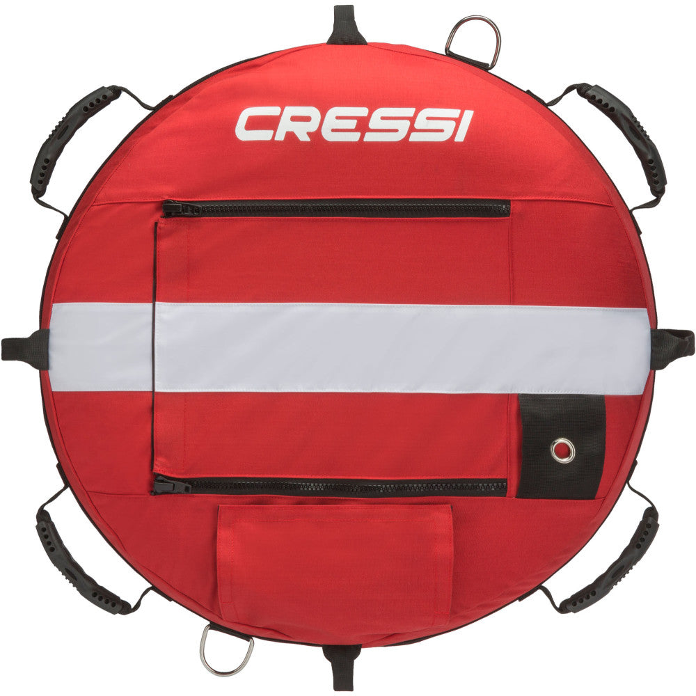 Freediving Training Buoy