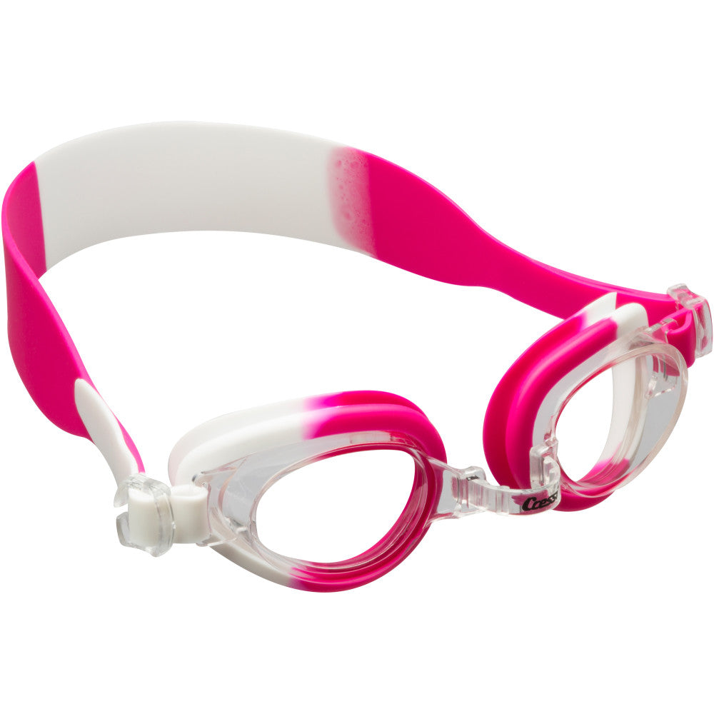 Starfish goggles anti-fog lenses