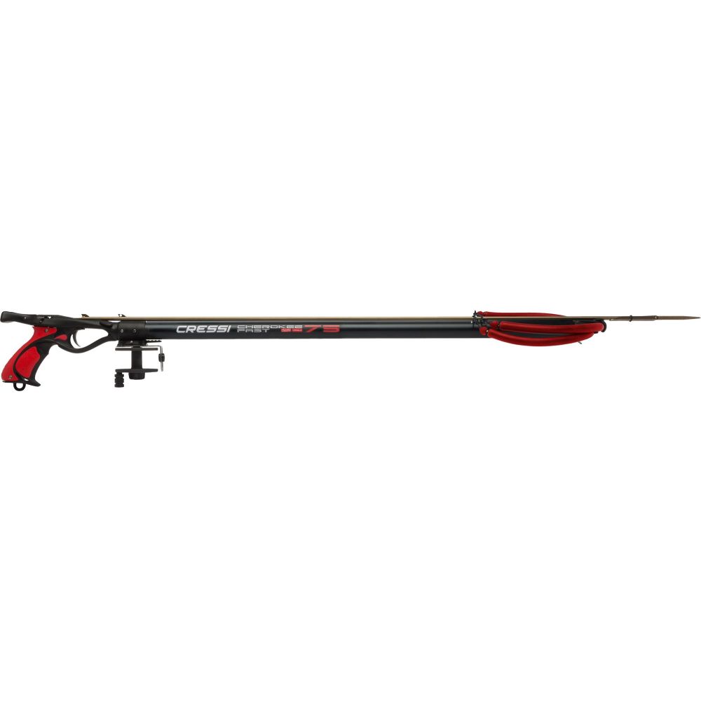 Cressi spearfishing gun Cherokee