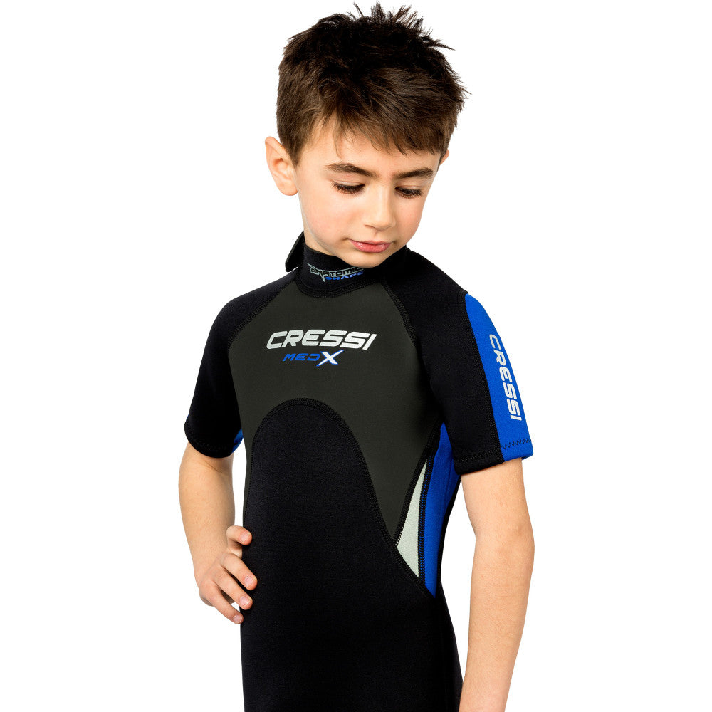 Med X 2.5 mm Junior (Boy)