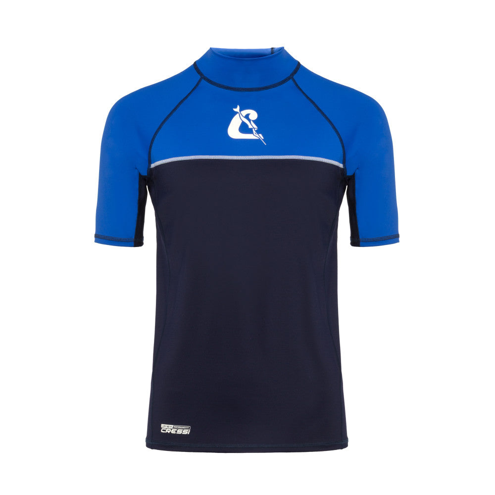 Fit Cut Short Sleeve Man