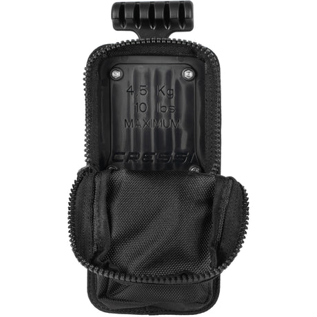 Weight Pocket for BCD