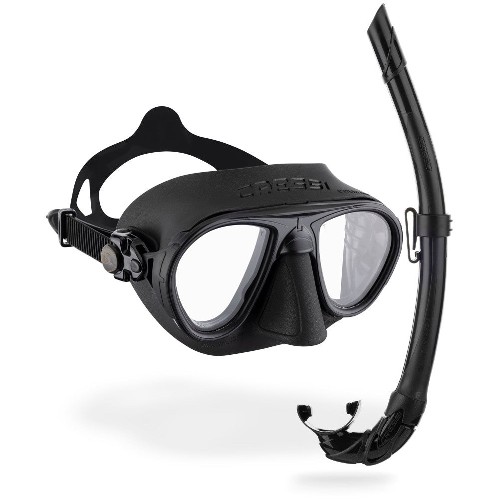Cressi Calibro mask for snorkeling