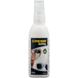Anti-fog spray for swimming goggles