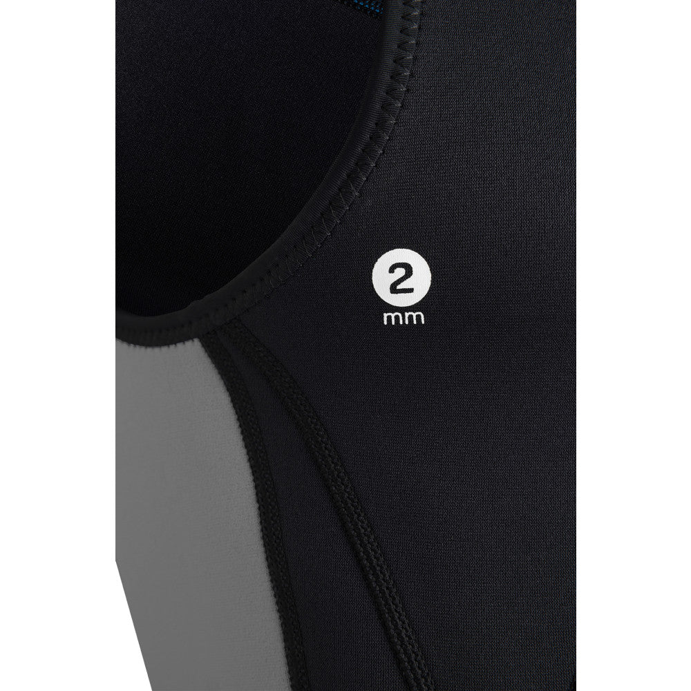 Guardian Vest 2 mm Man