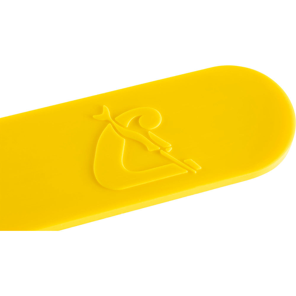 Serpent Marseillaise Silicone Belt