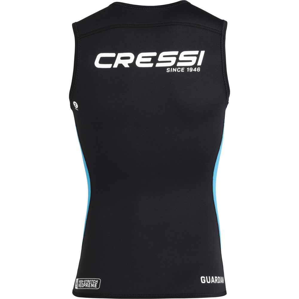 Guardian Vest 2 mm Lady