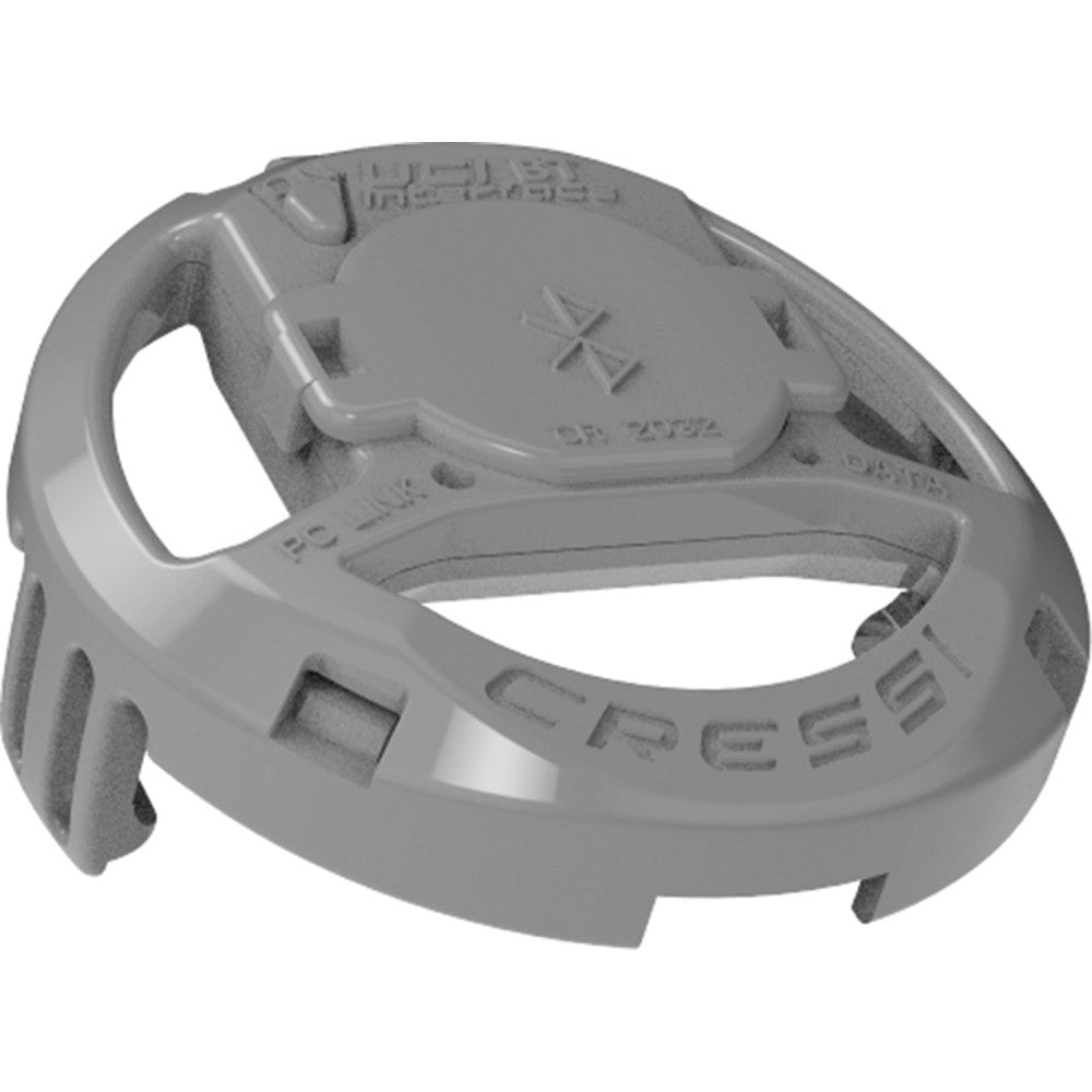 Cressi dive computer Bluetooth interface