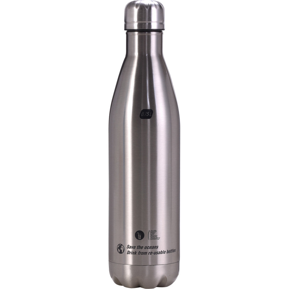 Insulated H2O sports bottle