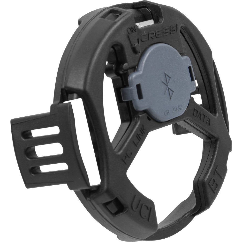 Bluetooth interface for Cressi Michelangelo