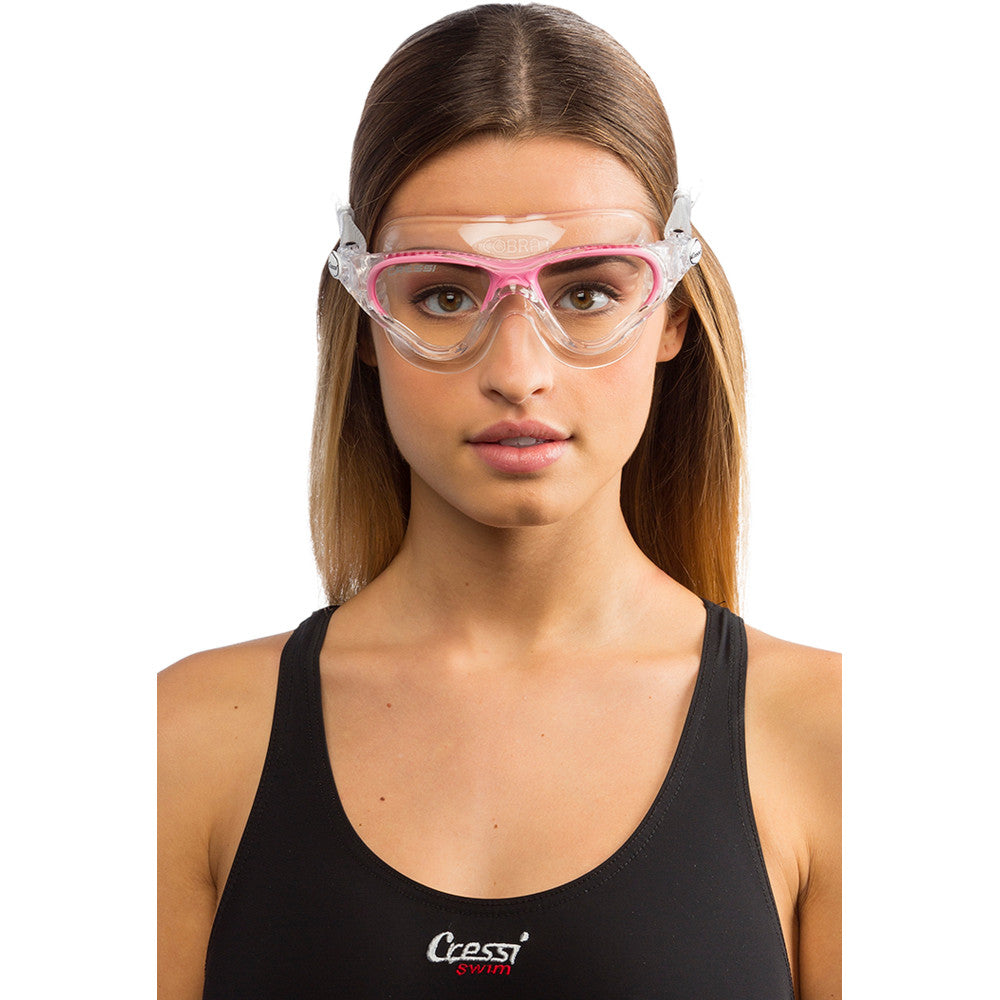 Cressi Cobra goggles
