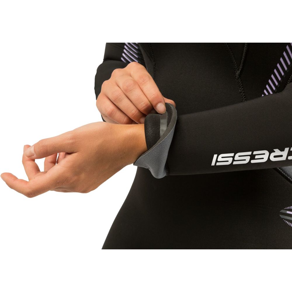 Women’s 7mm wetsuit Cressi