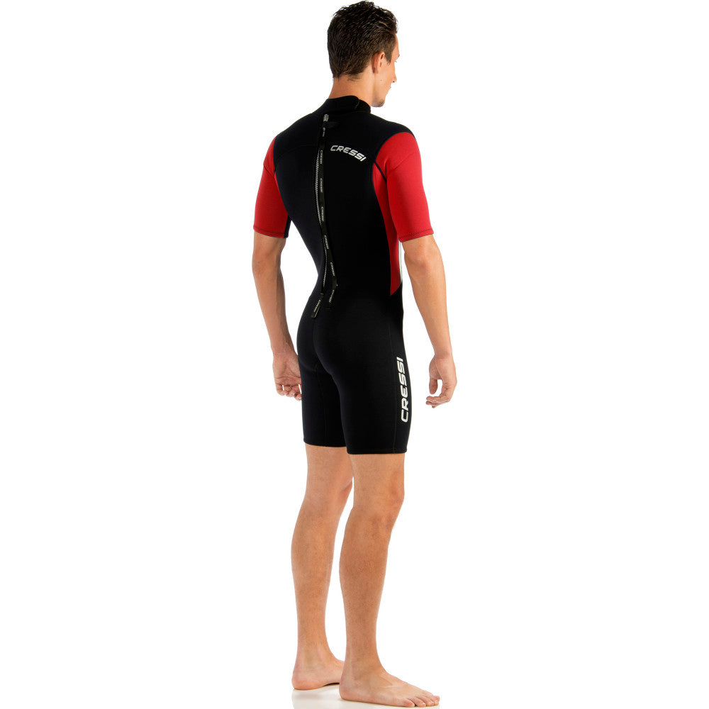 Cressi men’s scuba diving wetsuit