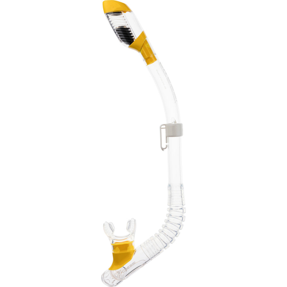 Cressi Minidry kids snorkel
