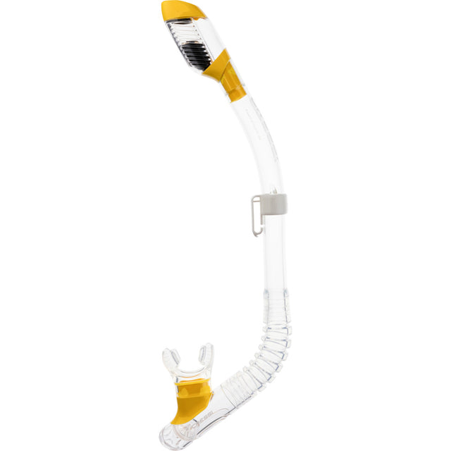 Cressi Minidry kids snorkel