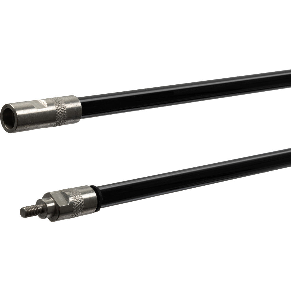 Cressi FG2 speargun, fully assembled with single barb tip