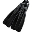 Cressi Frog Fins scuba diving