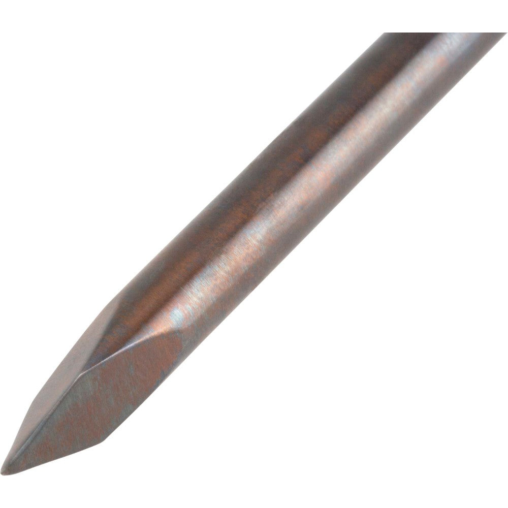 Hydra Ø 7.5mm Bottom Flopper Shaft