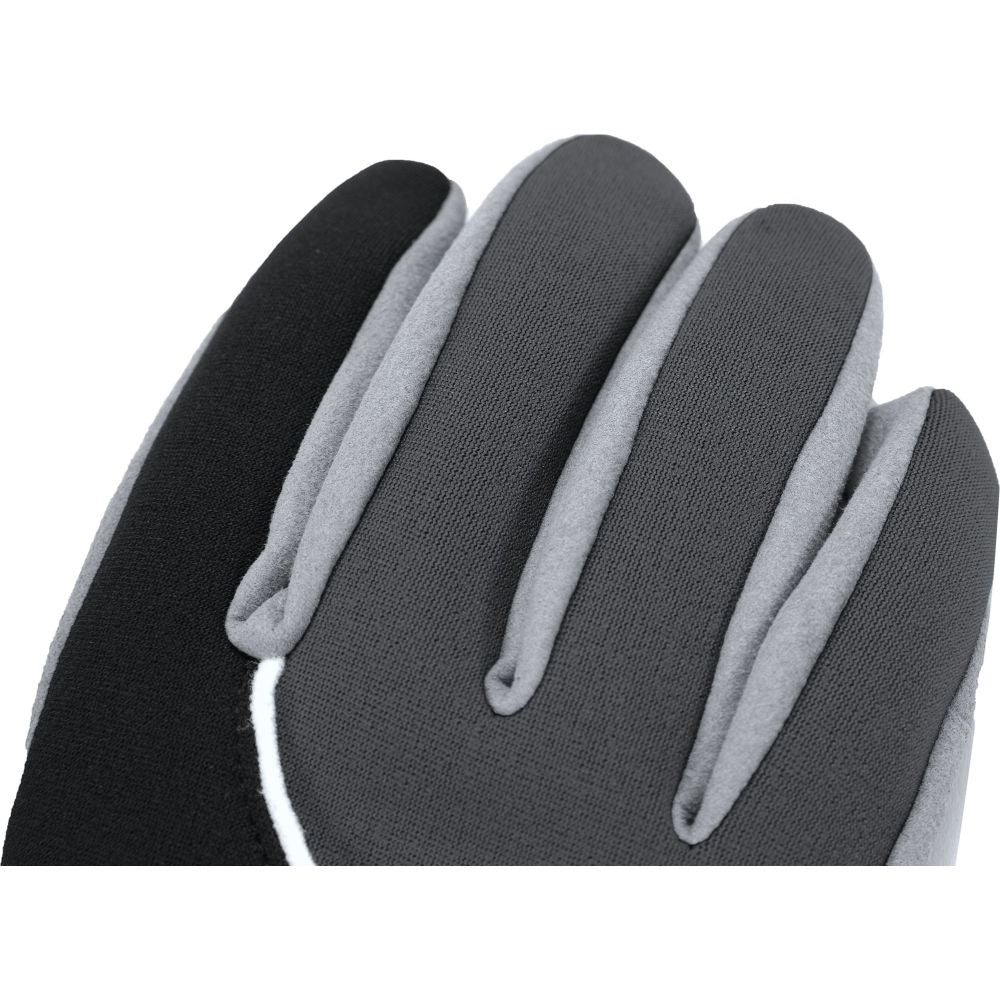 Lightweight Cressi 2mm neoprene gloves, palm reinforced