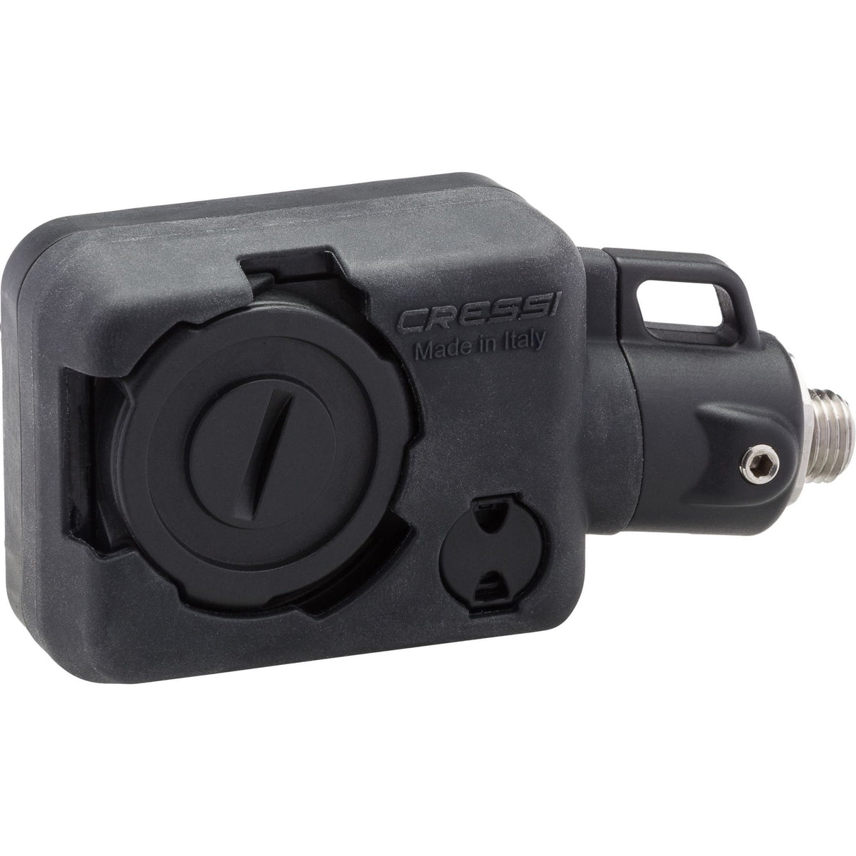 Cressi Digi 2 scuba diving console with digital readout