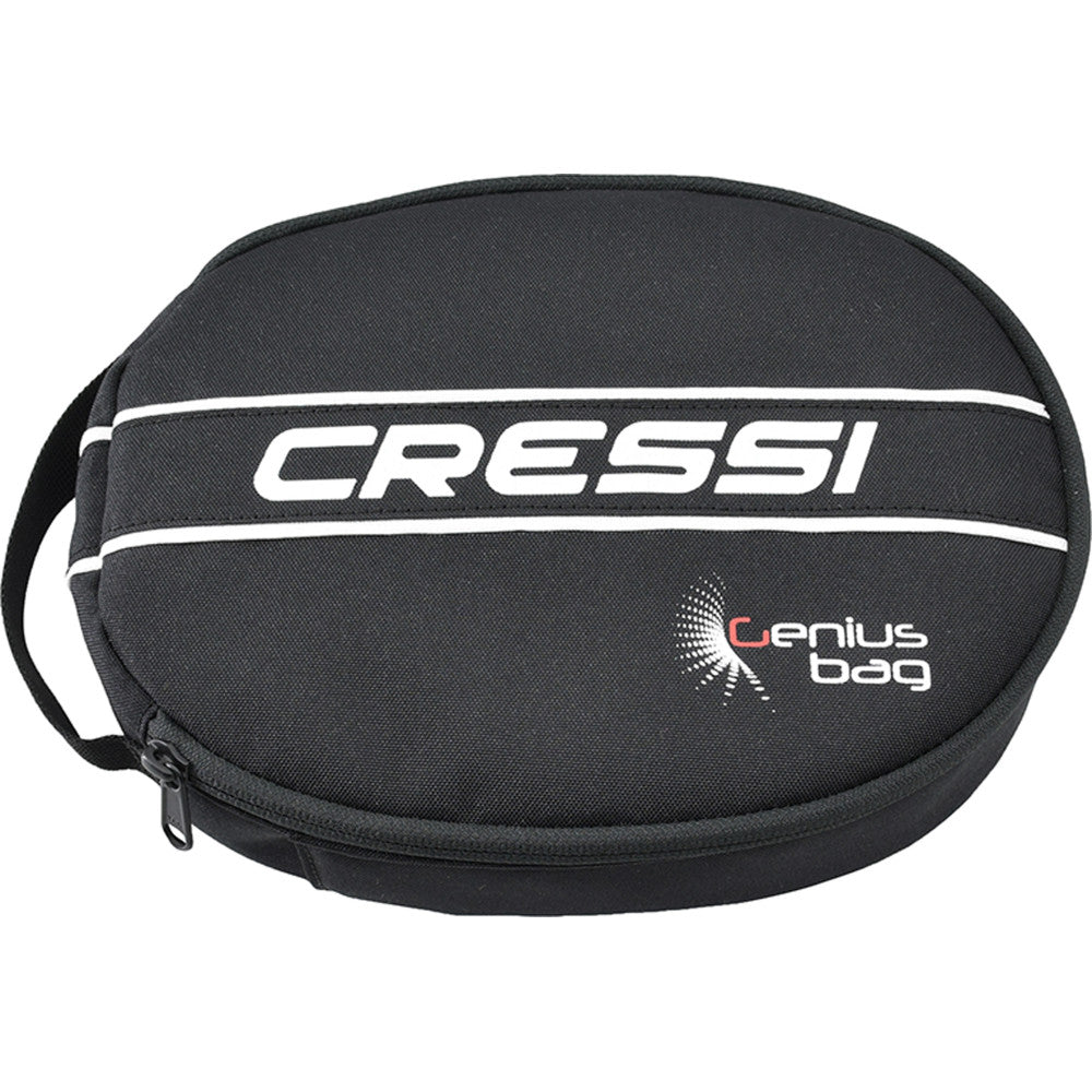 Cressi Genius Dive Console Bag