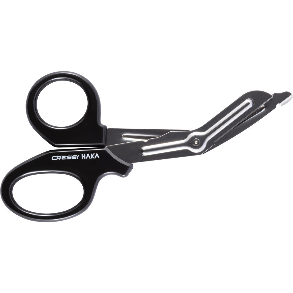 Haka Scissors