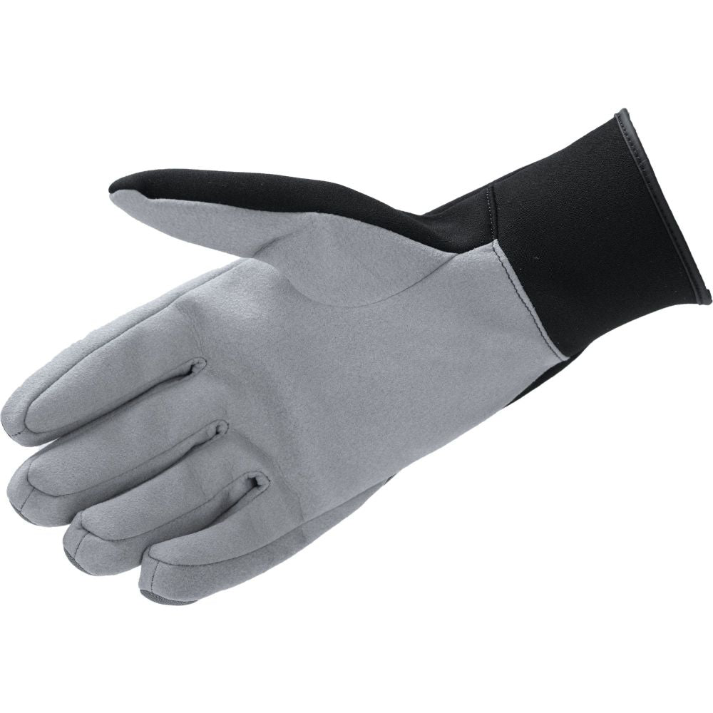 Reinforced-palm Cressi Tropical gloves, 2mm neoprene