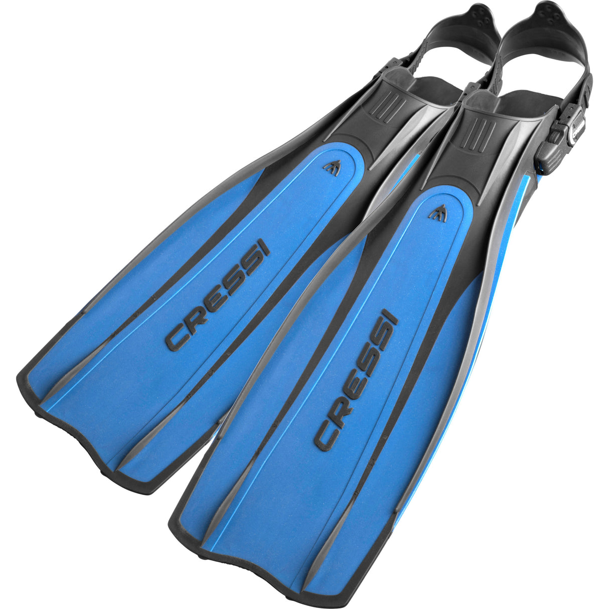 Cressi Pro Light scuba fins