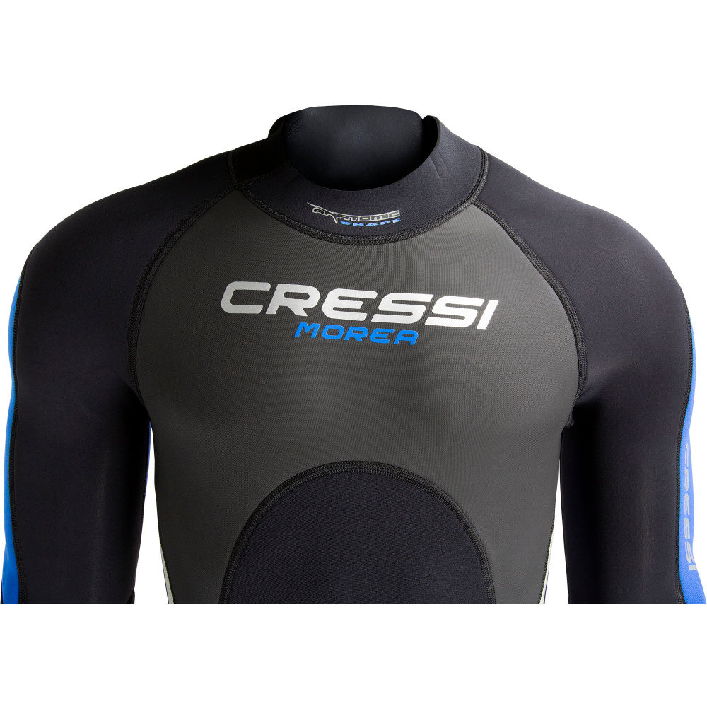 Cressi Morea snorkeling wetsuit