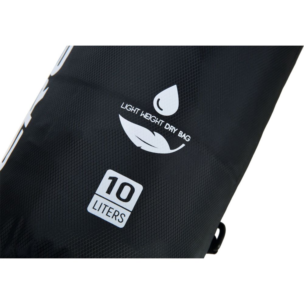 Secure waterproof bag for divers’ valuables