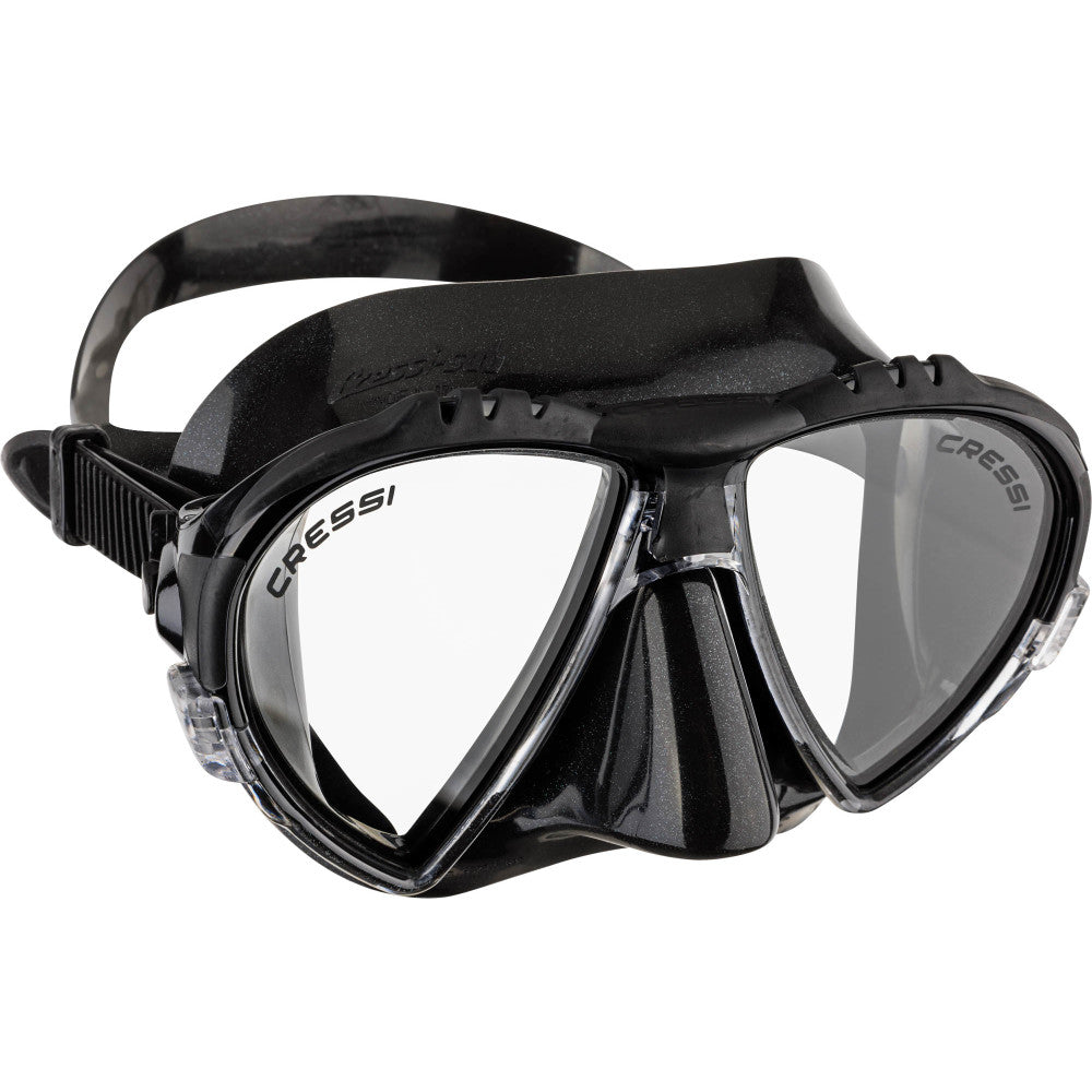 Freediving mask Cressi Matrix