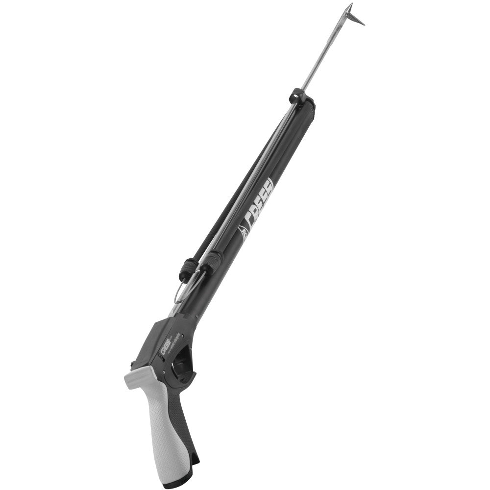 Cressi Sub Apache speargun compact design