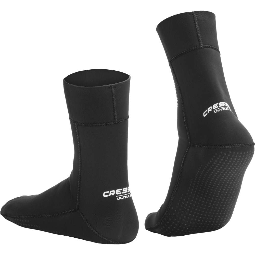 Ultra Stretch socks flexible fit