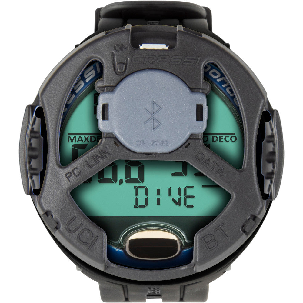 Cressi dive computer Bluetooth adapter