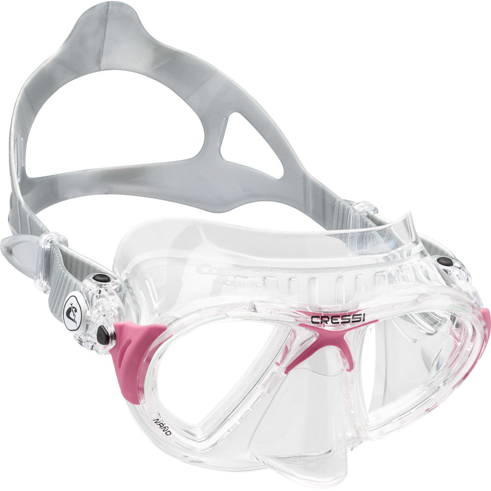 Cressi Nano freediving mask