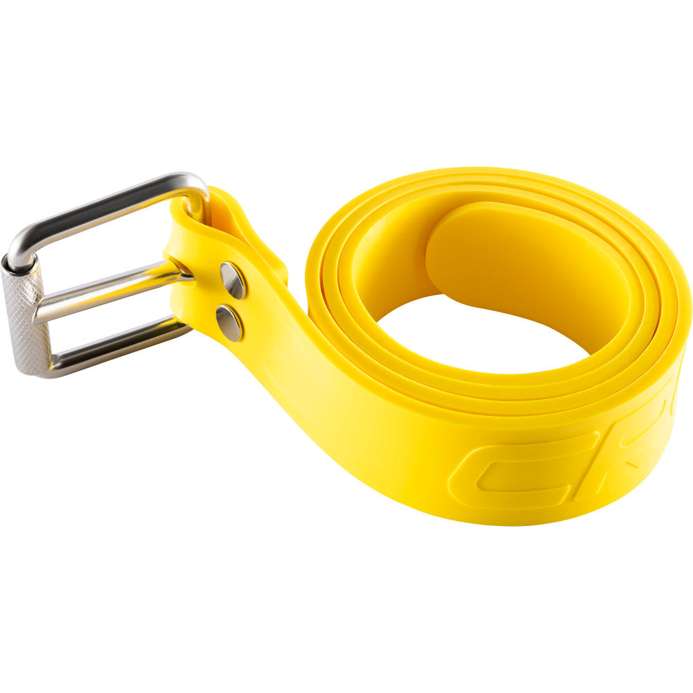 Serpent Marseillaise Silicone Belt