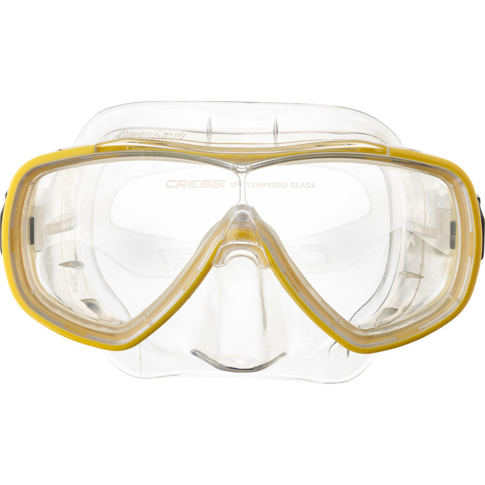 Snorkeling combo adjustable strap and purge valve