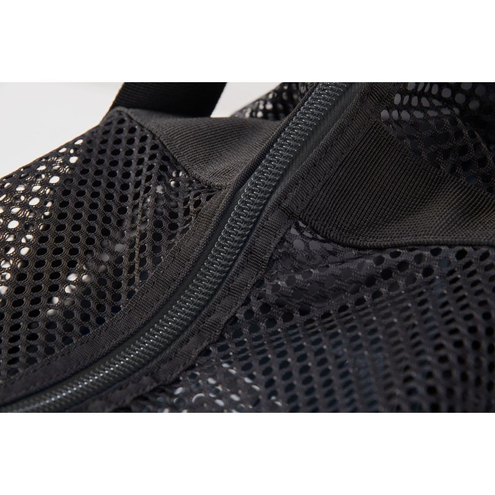 Scuba gear storage and transport bag