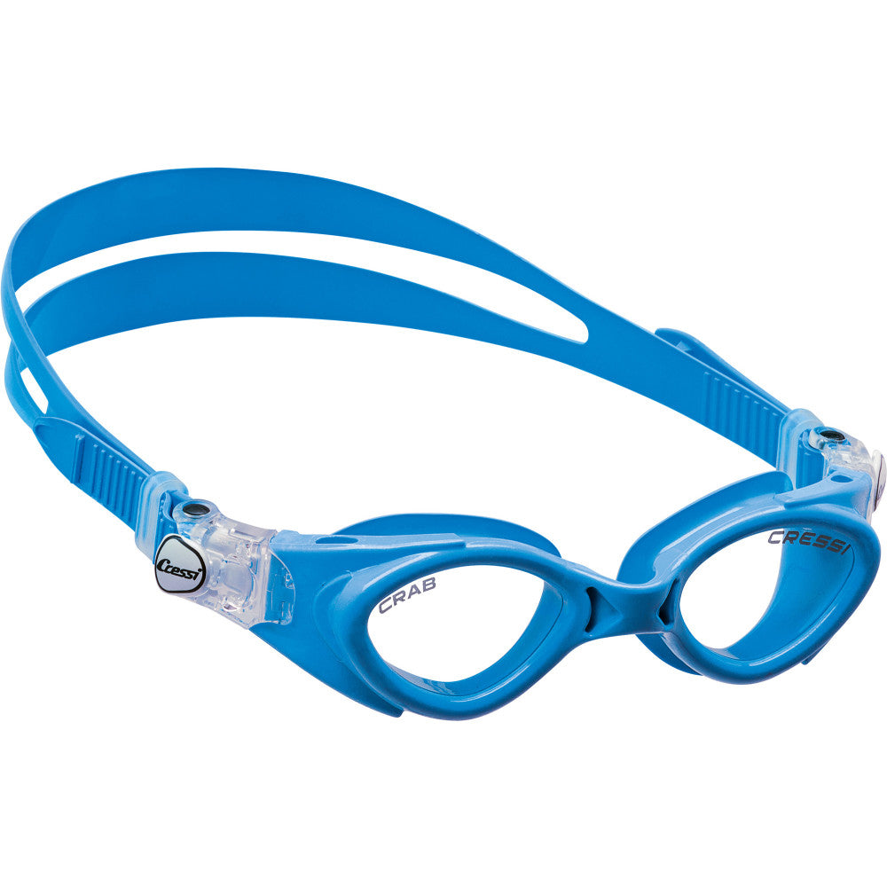 Cressi Crab swim goggles for children