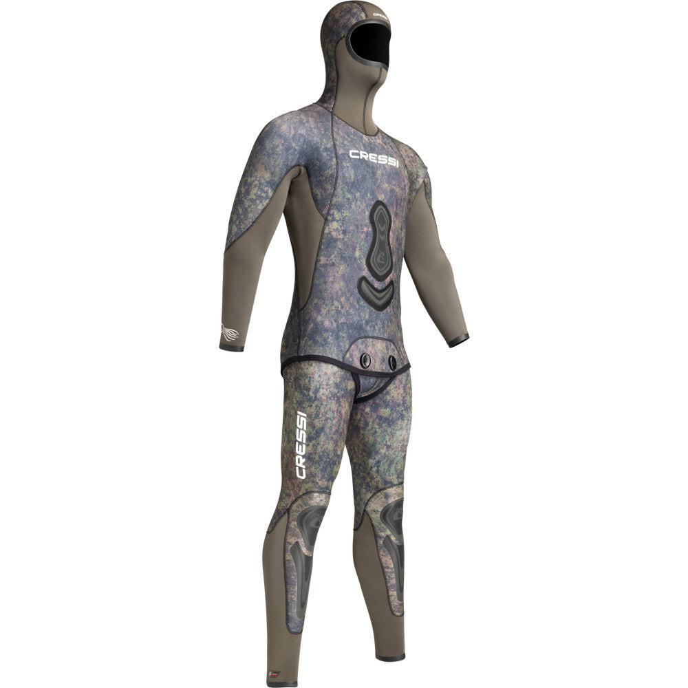 Cressi Seppia 5mm wetsuit