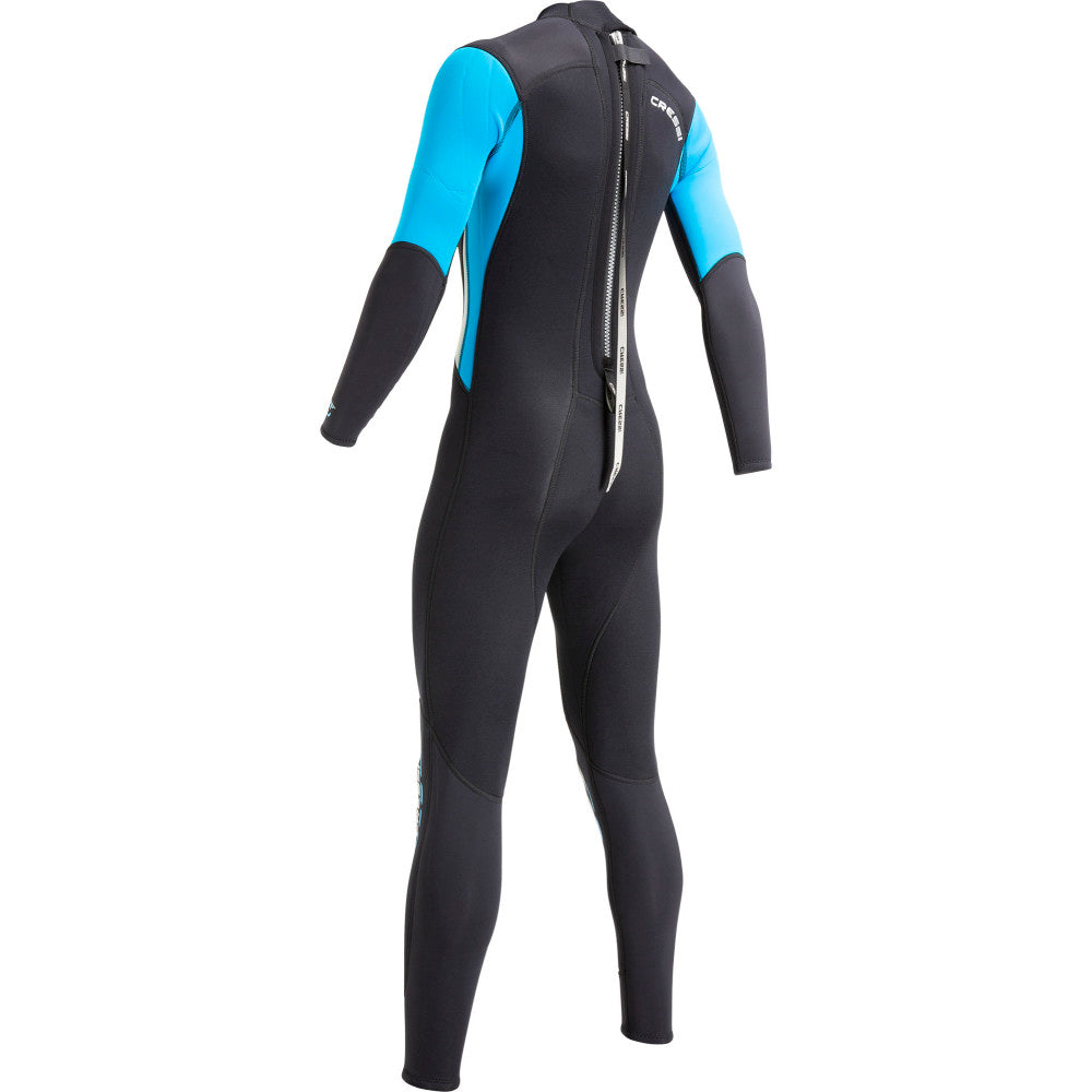 Cressi Lady wetsuit scuba diving